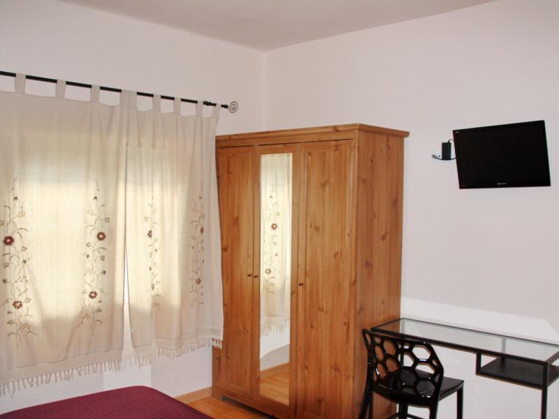 Fuentes de Ebro Hostal Rte. Elena الغرفة الصورة
